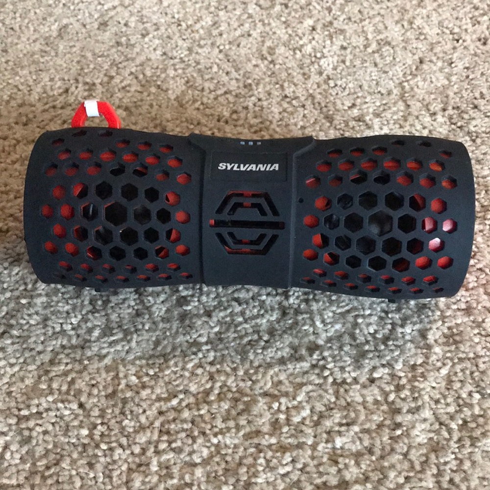 Speaker